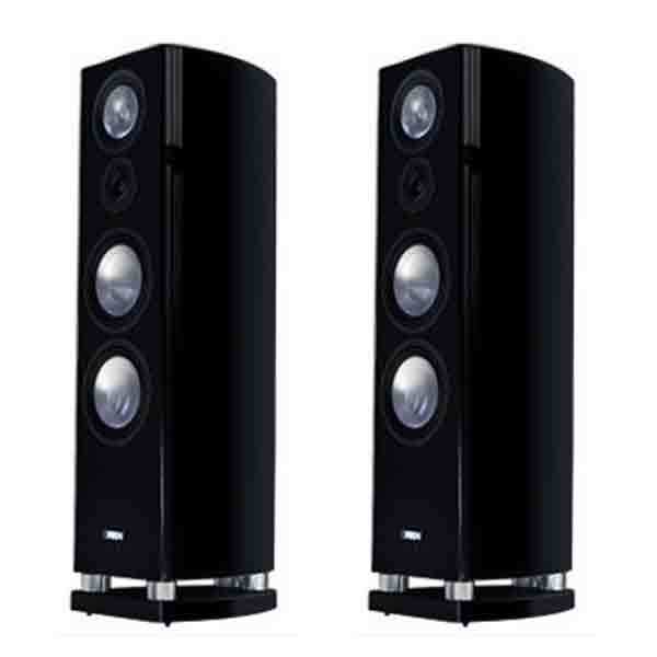 canton reference speakers